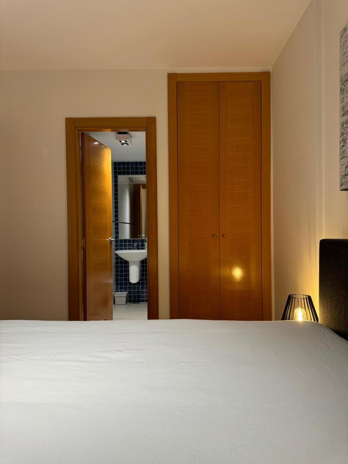 Stijlvol In Bruisend Free Parking Appartement *