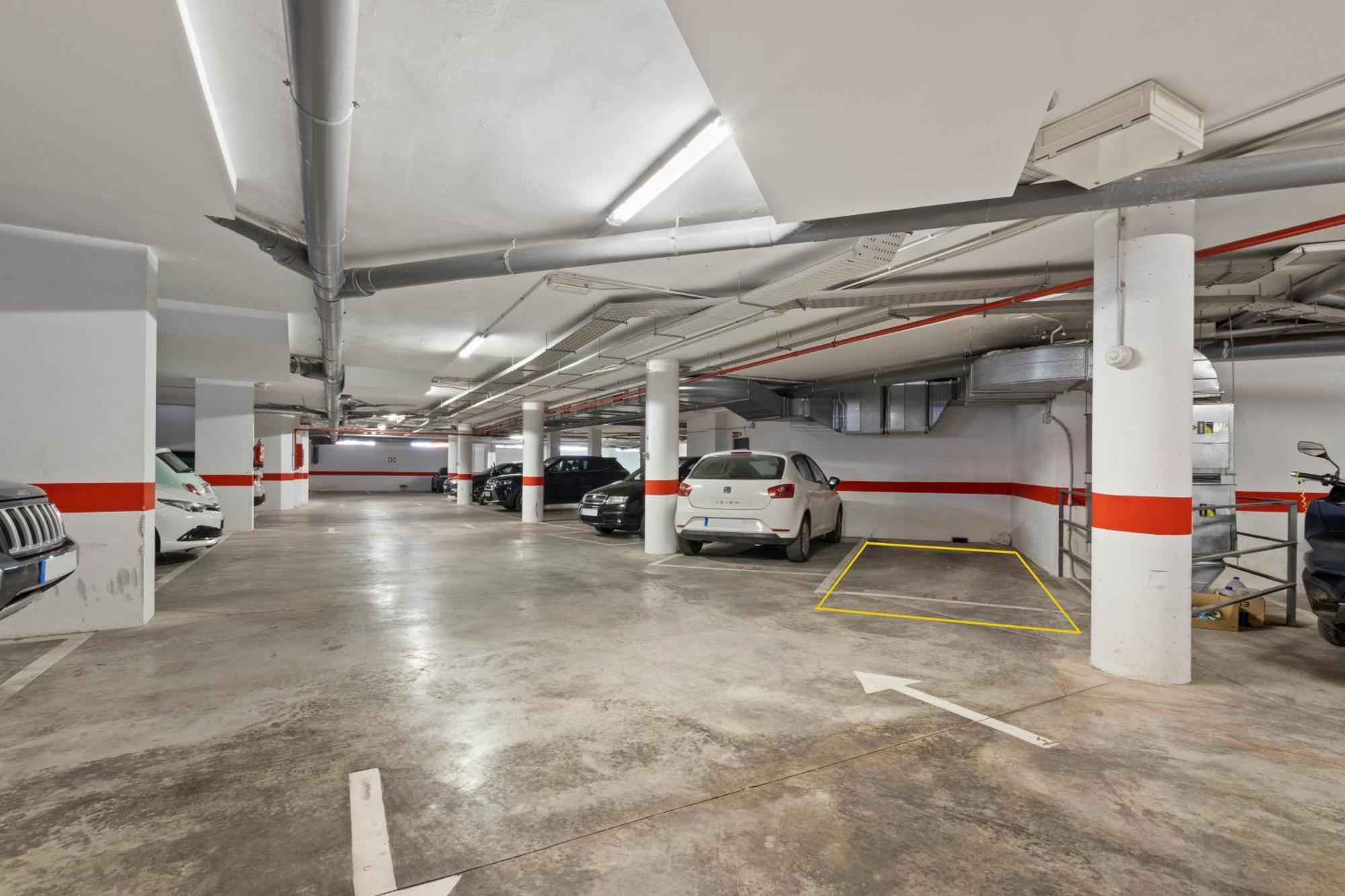 Stijlvol In Bruisend Free Parking Appartement *