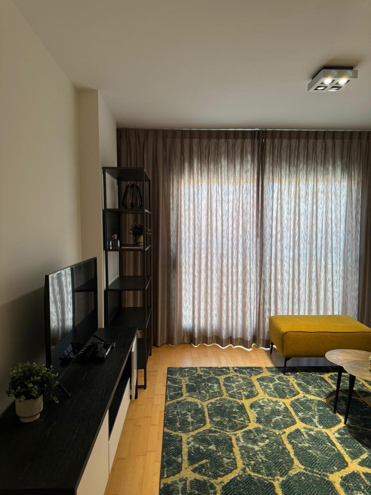 Apartament Stijlvol In Bruisend Free Parking *