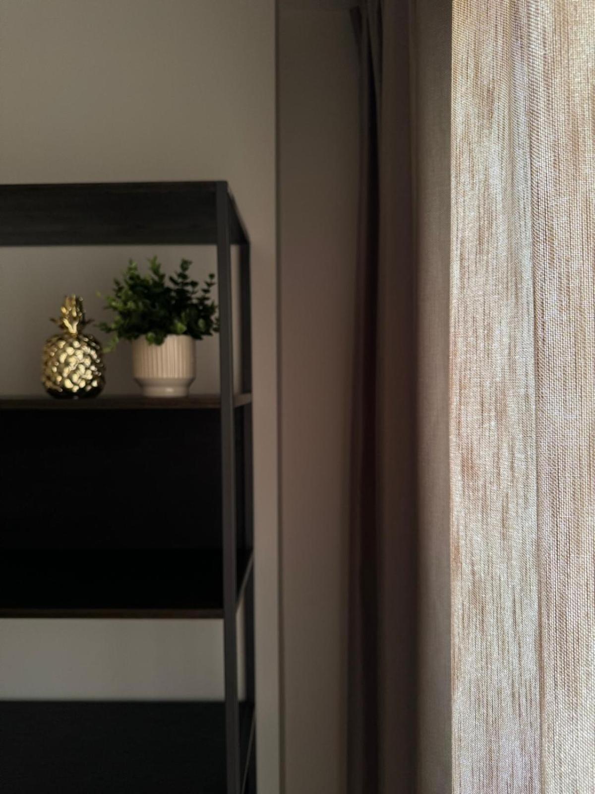 Apartament Stijlvol In Bruisend Free Parking
