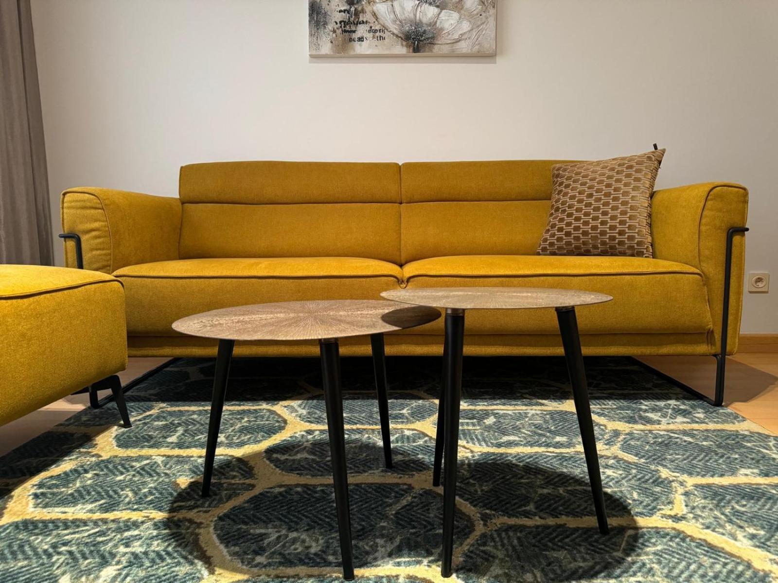 Stijlvol In Bruisend Free Parking Apartament *